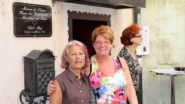 Steingassenfest am Freitag
