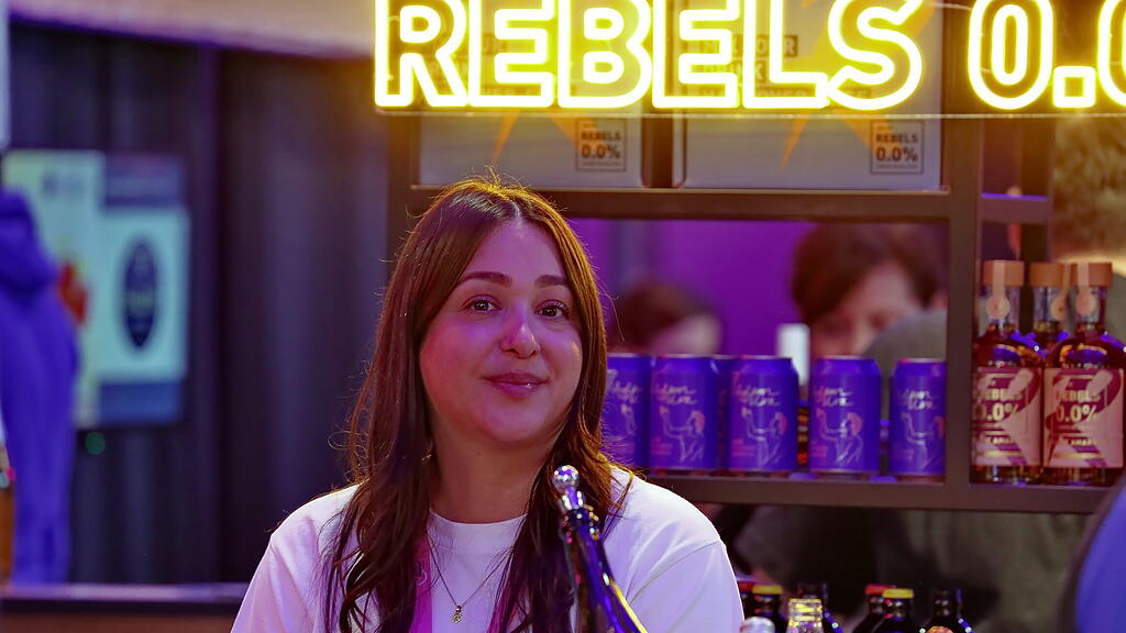 "Alles für den Gast", Sonntag I