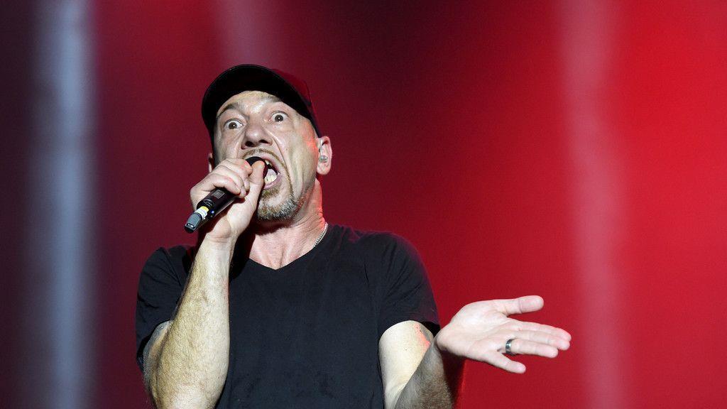Donauinselfest Samstag 2017