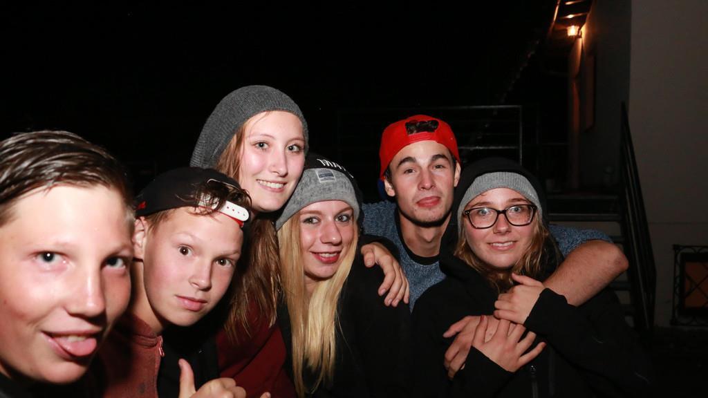 Bartlmä Fest II