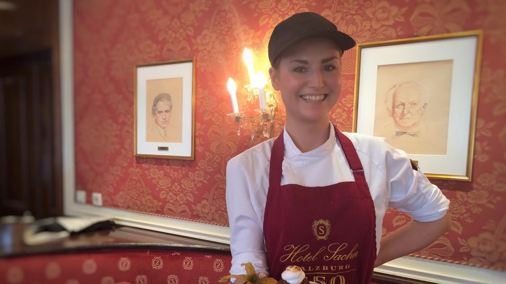 Fotos von der Kuchenschau