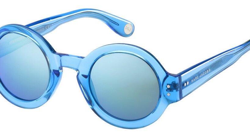 Brillen - Marc Jacobs (Retro 2013)