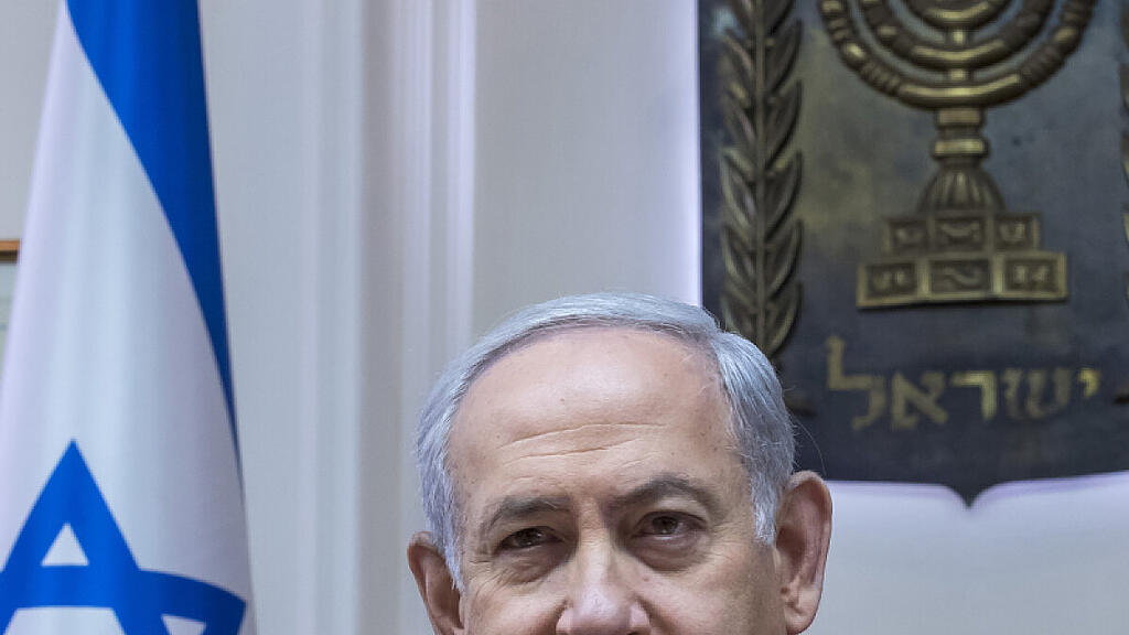 Netanyahu läuft die Zeit davon
