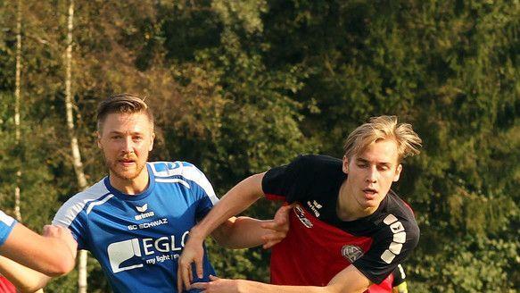 Anif – Schwaz