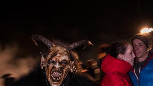 Krampuslauf Rif II