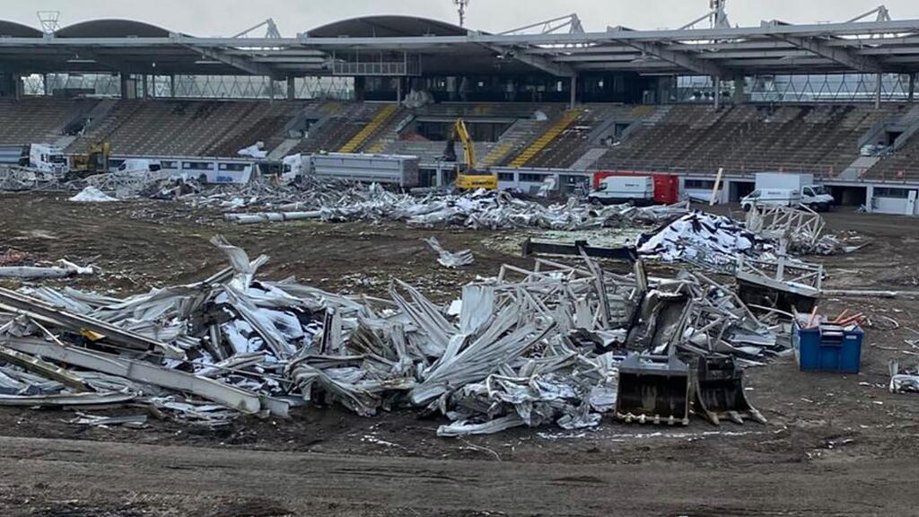 LASK-Stadion