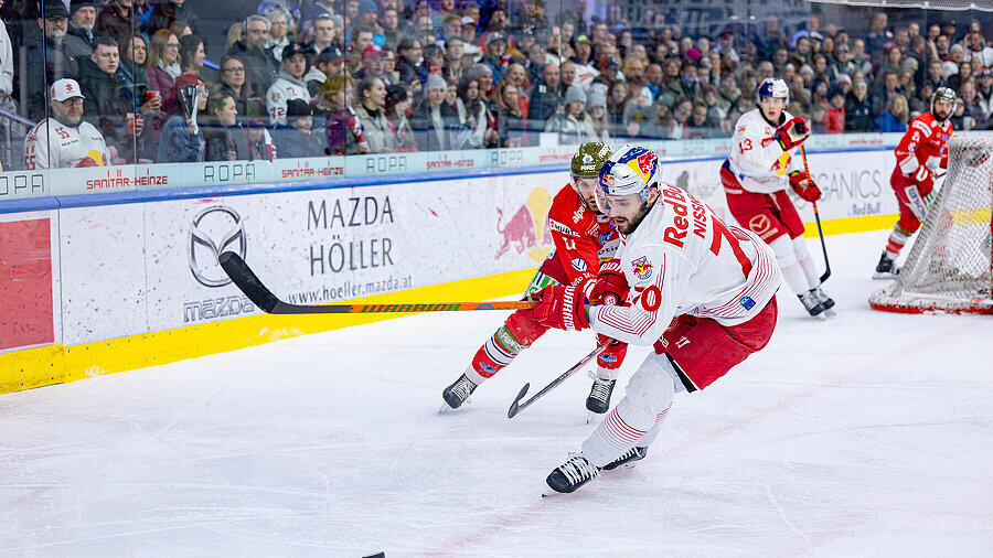 Red Bull Salzburg_HC Bozen