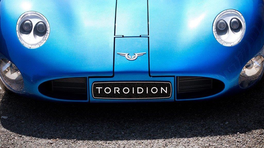 Das ist der Toroidion 1MW Concept