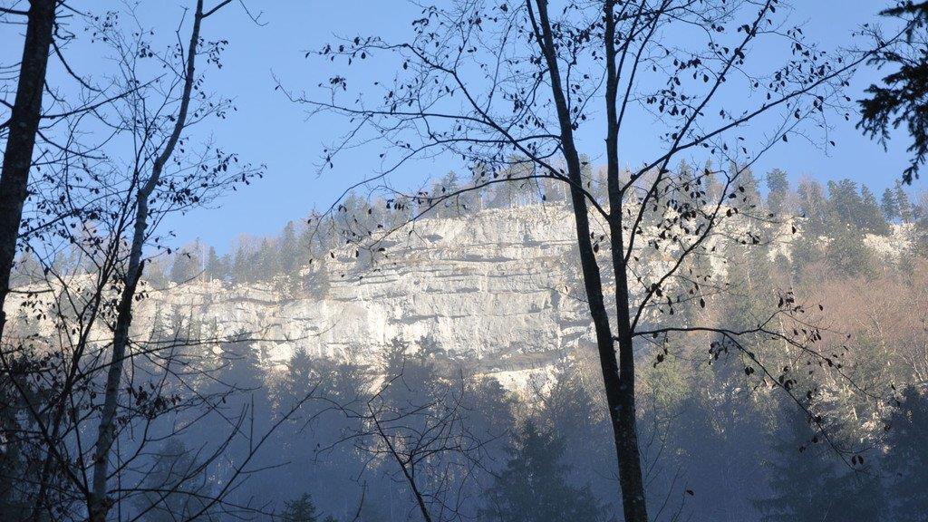 Tauwetter in OÖ I