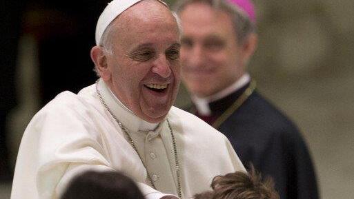 100 Tage Papst Franziskus