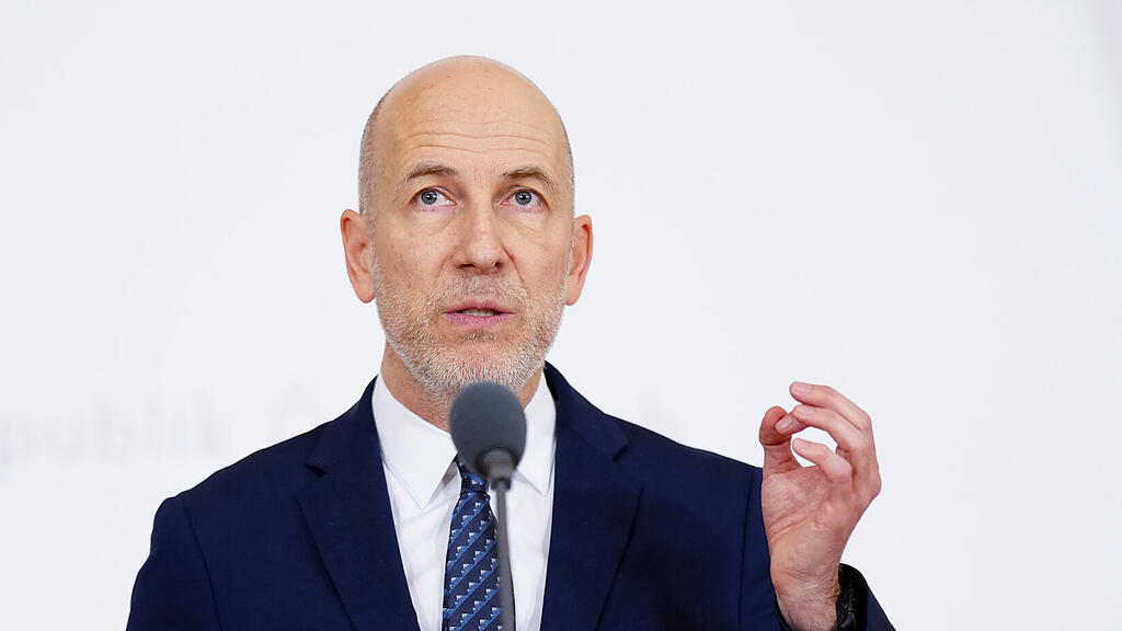 Martin Kocher