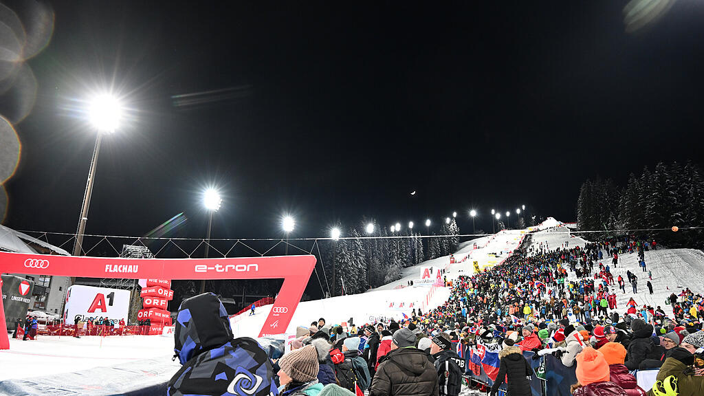 Flachau