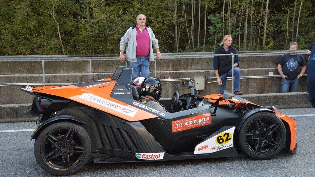 Pics der Rennsportmesse II