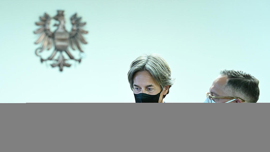 Grasser steht erneut vor Gericht