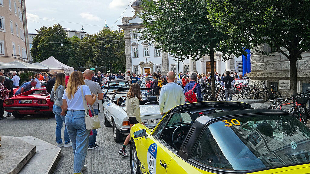 1000 Miglia
