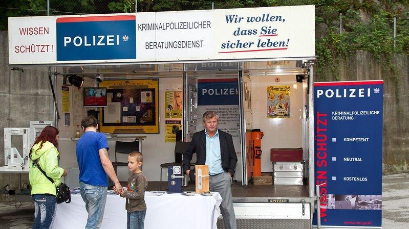3. Oktoberfest des LZ Bruderhof