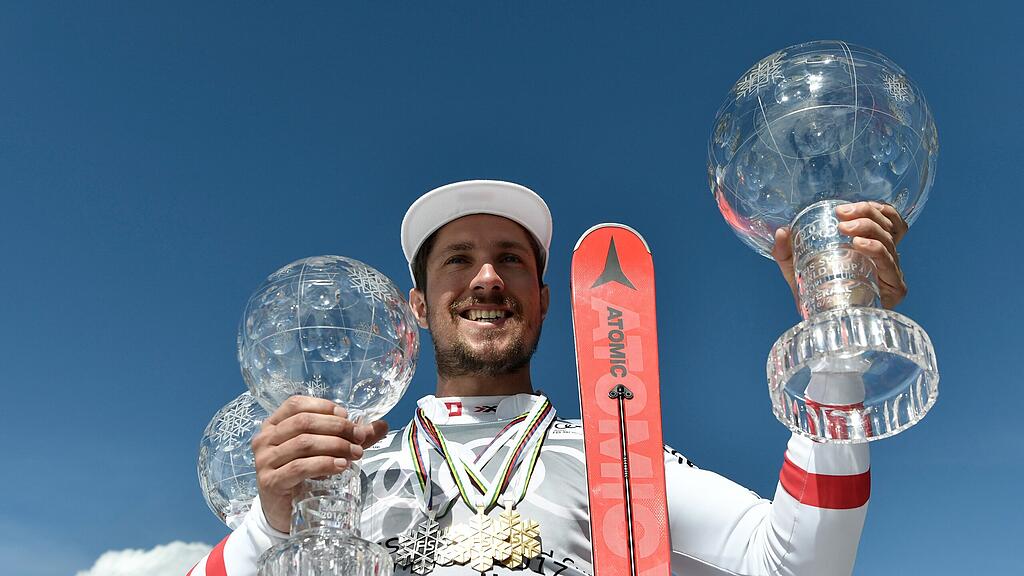Hirscher wird erneut im Ö3-Wecker zu hören sein.
