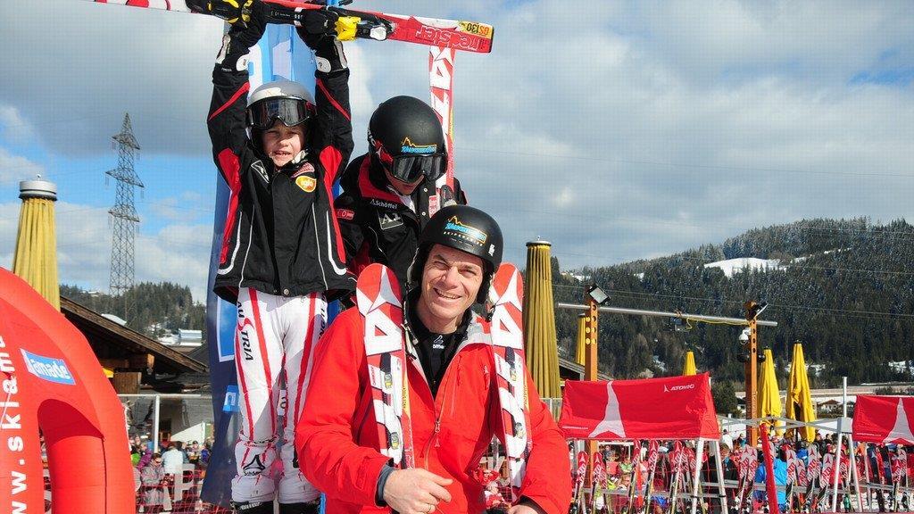 Walchhofer in Flachau