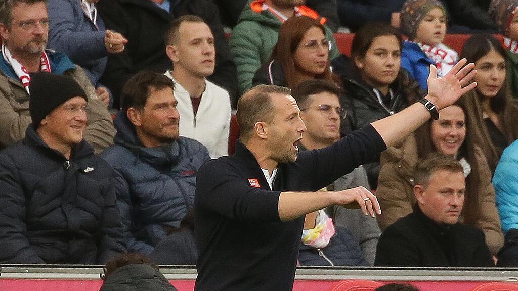 Red Bull Salzburg, Rapid Wien, Ferdinand Feldhofer