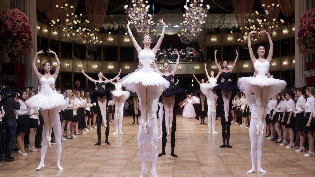 Gelungene Generalprobe in Wien: So wird die Opernball-Eröffnung