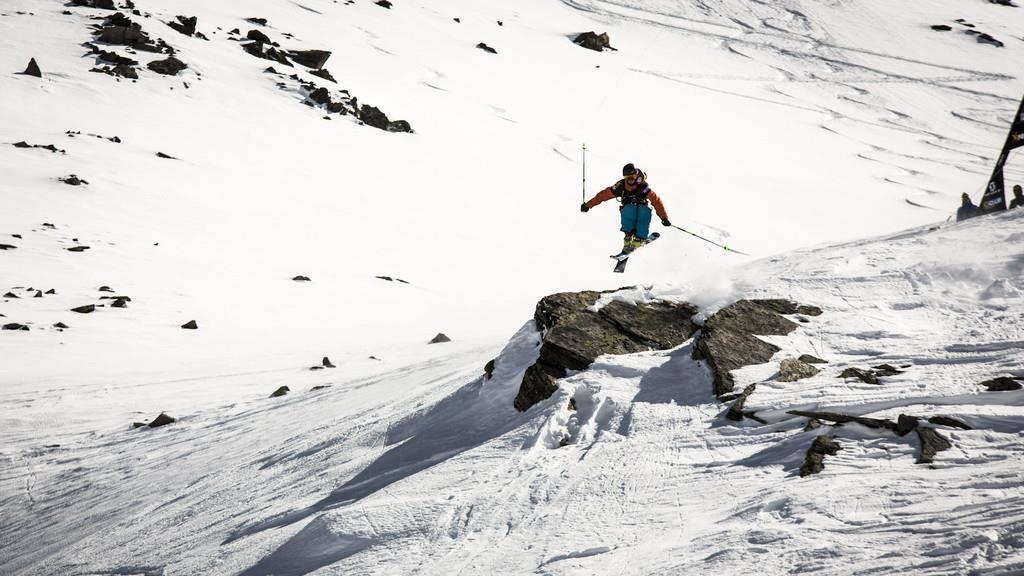 Open Faces in Hochgurgl-Obergurgl