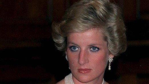 15. Todestag von Prinzessin Diana