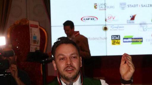 Mister-Integrations-Wahl, III