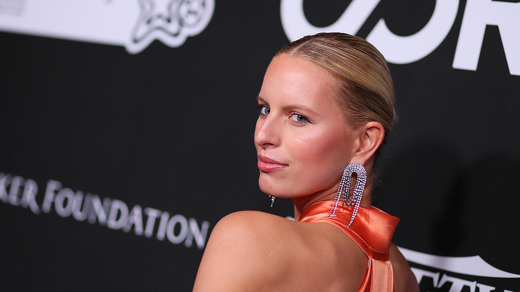 Karolina Kurkova, Archiv