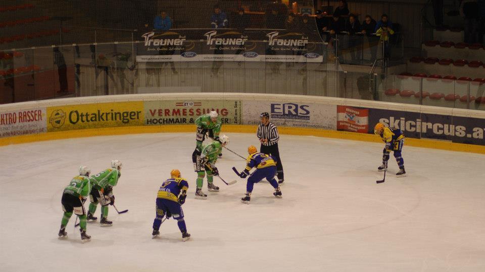 Zeller Eisbären - Bregenzerwald