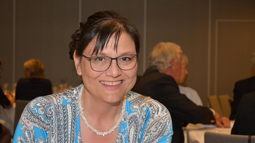 Aline Halhuber-Ahlmann