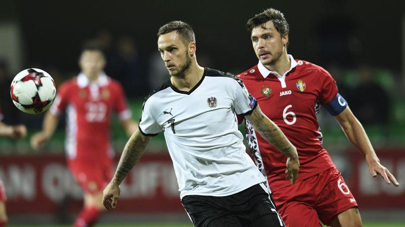 WM-Quali: Koller-Ära endet mit Sieg gegen Moldau