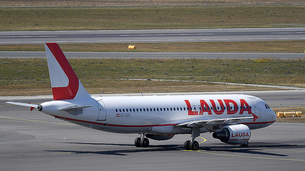 Laudamotion will einen für das Unternehmen günstigeren Kollektivvertrag