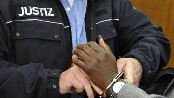 Angeklagter gab "im Blut stehend seine Befehle"