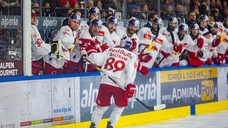 HC Bozen_Red Bull Salzburg