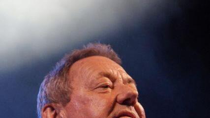 Bilder vom Konzert