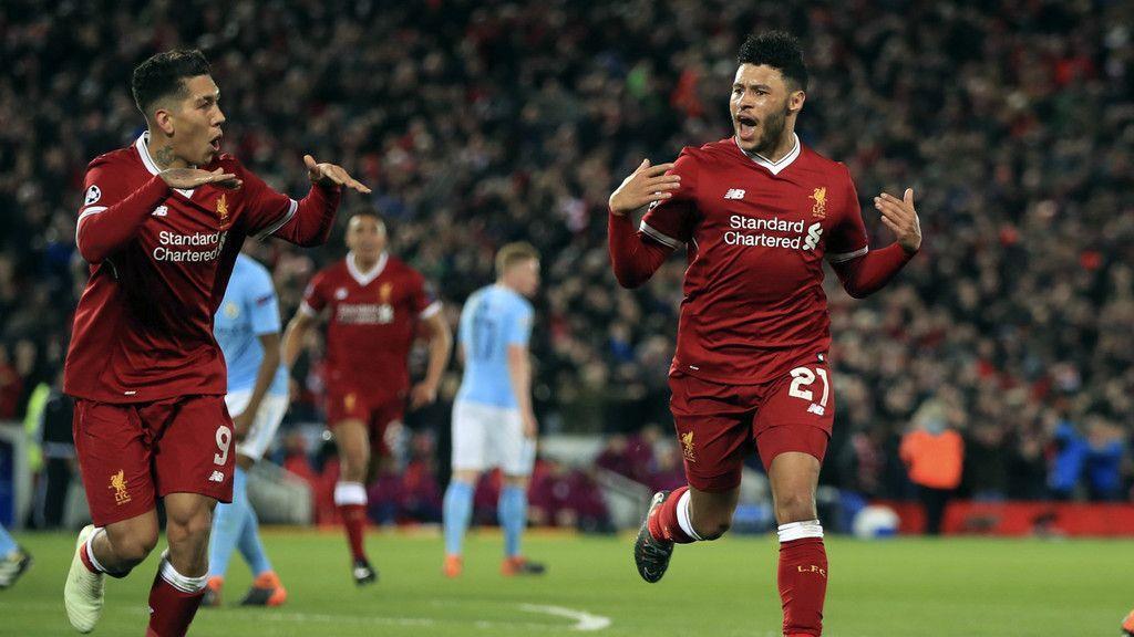 CL-Viertelfinale: Liverpool demütigt ManCity 3:0