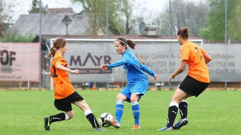 FC Bergheim - FC SHT Südburgenland