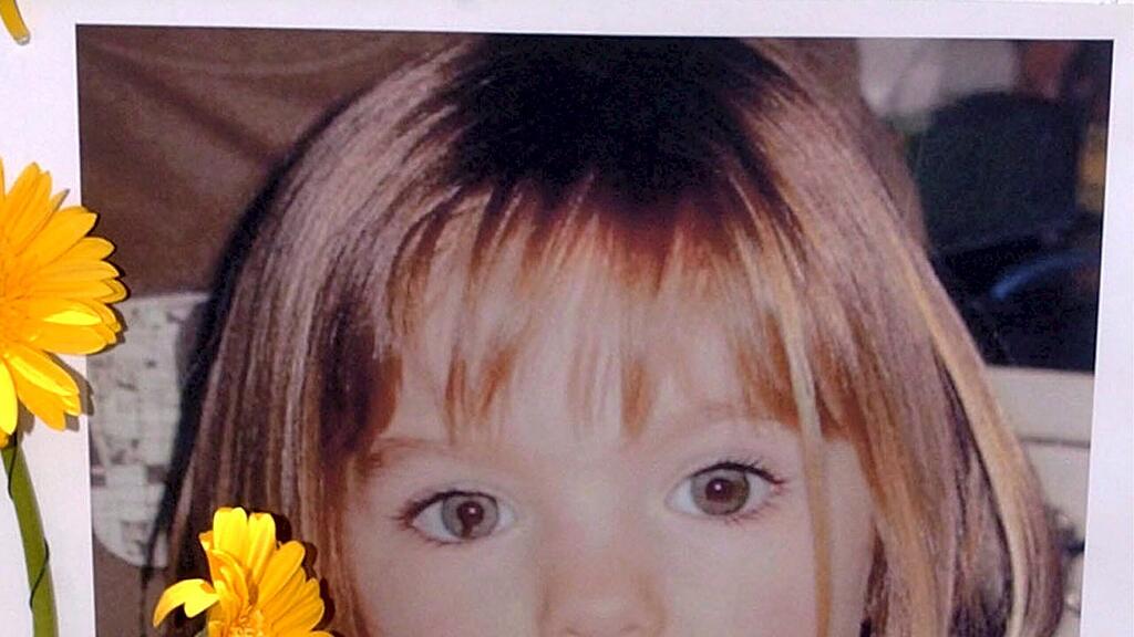Wurde die Leiche der kleinen Maddie nun gefunden?