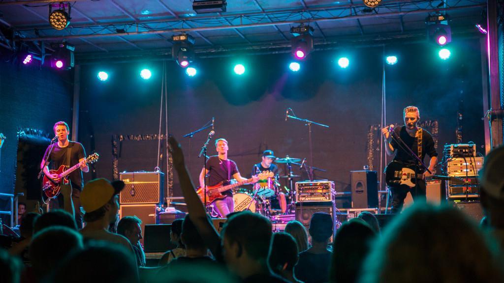 Rock am Platz Köstendorf I