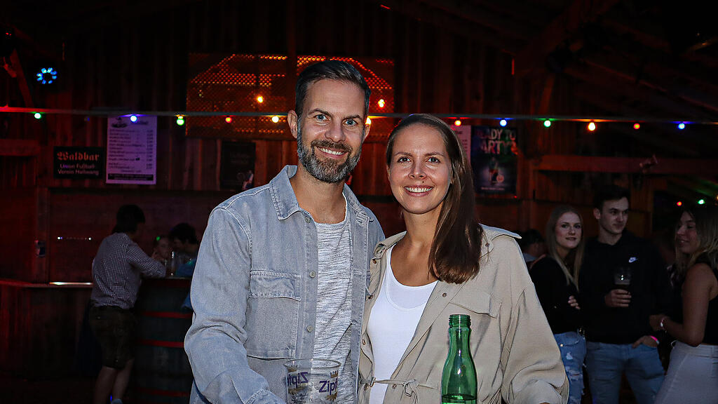 Waldfest Hallwang