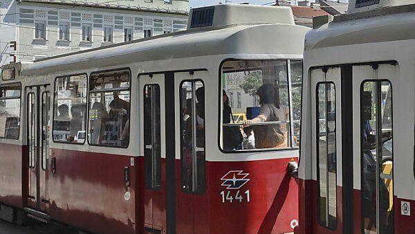 Häufung von Attacken auf Straßenbahnfahrer