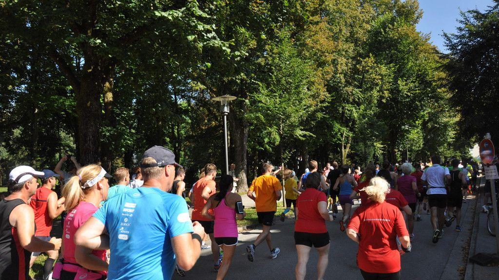 10. Rupertusthermen-Lauf