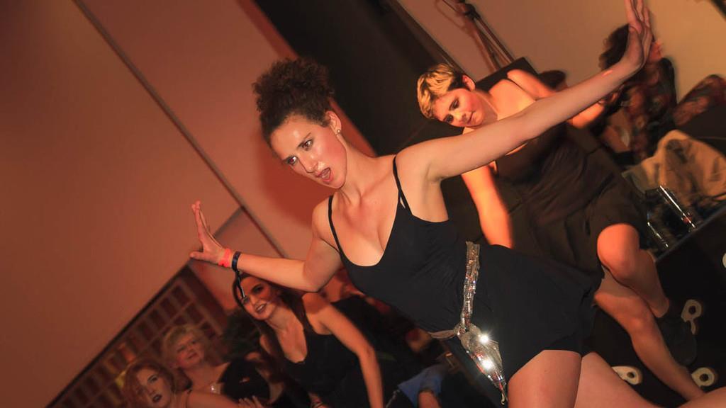 MUSEcal - Ball, I