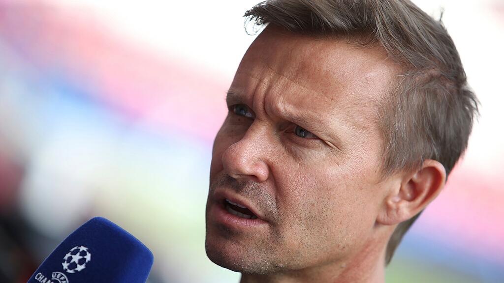 Red Bull Salzburg, Genk, Jesse Marsch