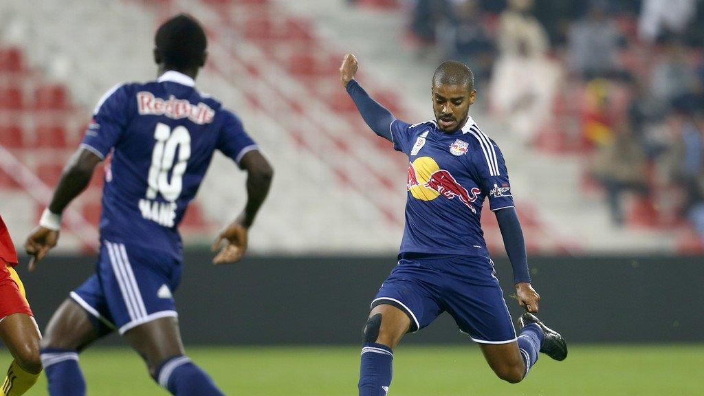 RB Salzburg - Al-Merrikh