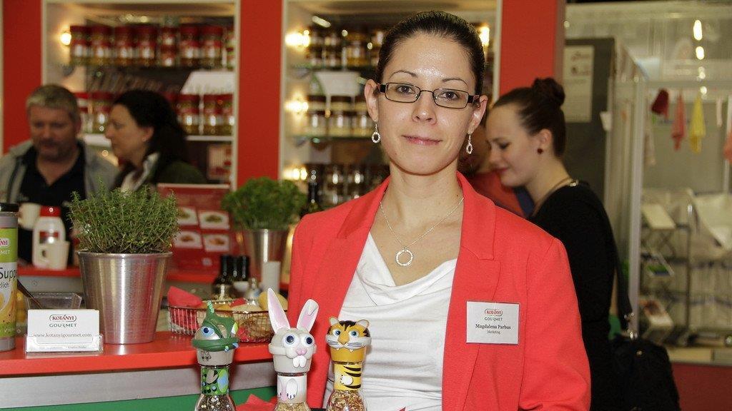 Alles für den Gast 2014 am Sonntag