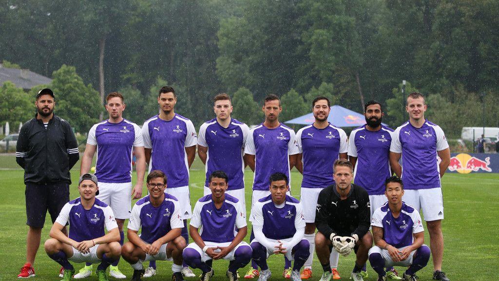 Stierwoscha Trophy 2017