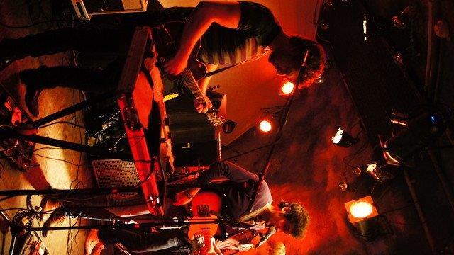 Circus Concerts, I