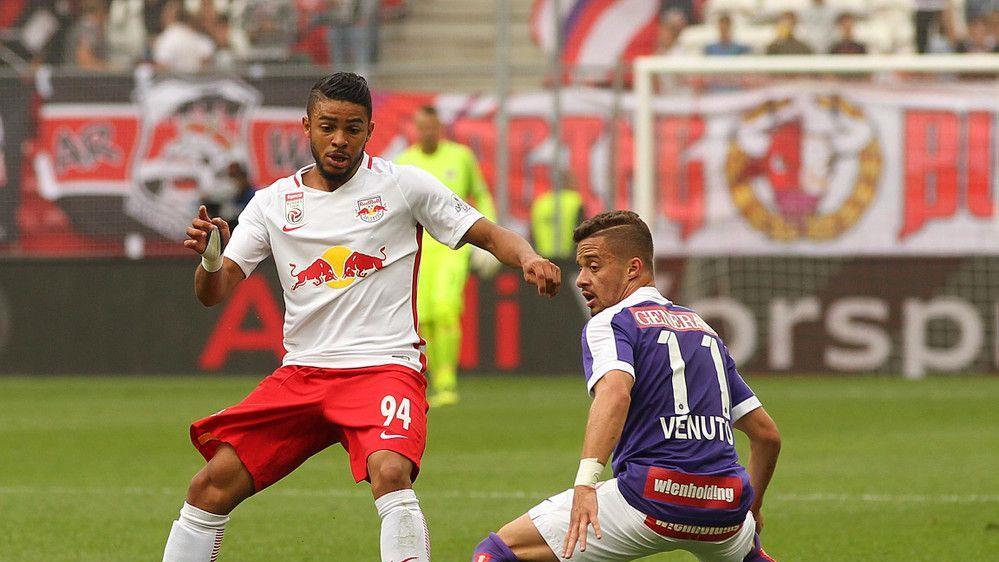 FC Red Bull Salzburg - FK Austria Wien