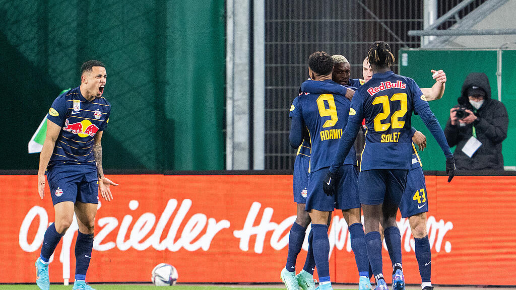 Rapid Wien Red Bull Salzburg Allianz Stadion